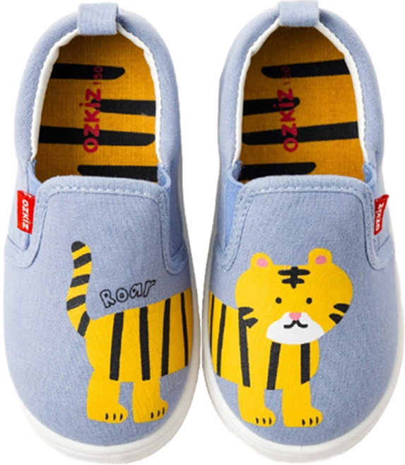 오즈키즈 아동용 원더랜드 슬립온