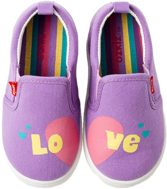 오즈키즈 아동용 원더랜드 슬립온