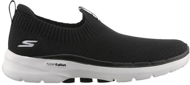 스케쳐스 여성용 고 워크 6 운동화 SP0WW22X172