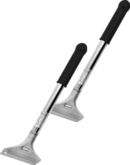 월드크린 해피손 스크래퍼 1단 랜덤발송, 2개