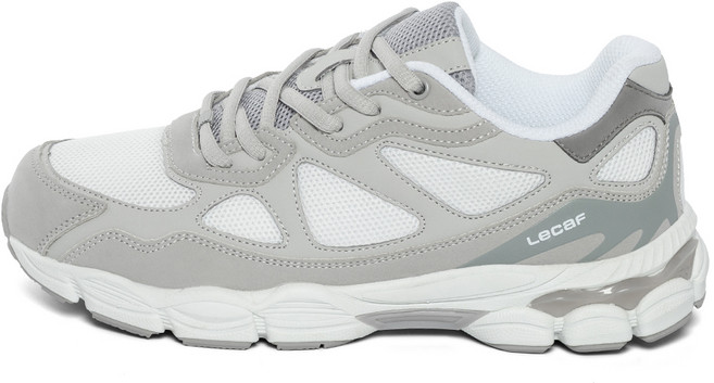LECAF CROWD 慢跑鞋 LE5F205