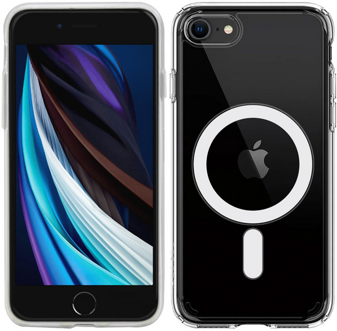 르메이어 맥세이프 인사이드 휴대폰 케이스