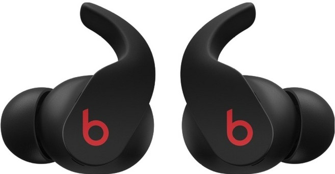beats Fit Pro 真無線入耳式降噪耳機, 單一商品, 經典黑紅