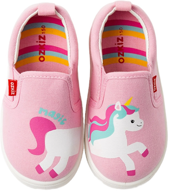 오즈키즈 아동용 원더랜드 슬립온