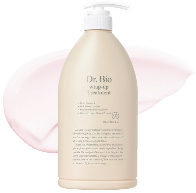 닥터바이오 랩업 트리트먼트, 750ml, 1개