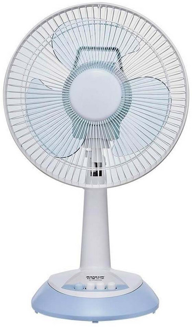 SANLUX 台灣三洋 台灣製桌上型立扇 10吋, EF-P10STA2