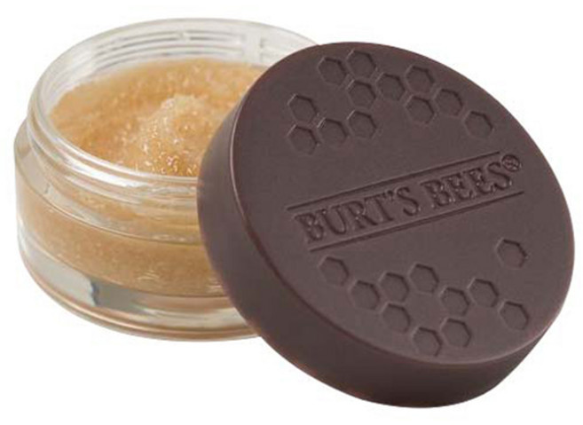 버츠비 컨디셔닝 립 스크럽, 7.08g, 1개