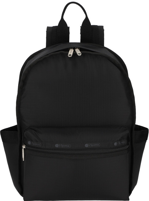 레스포색 리사이클드 루트 스몰 백팩 3746