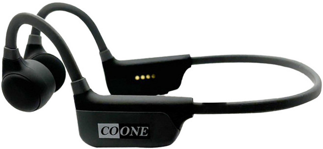 FreedConn S1 骨傳導藍芽耳機 原廠保固, 1個