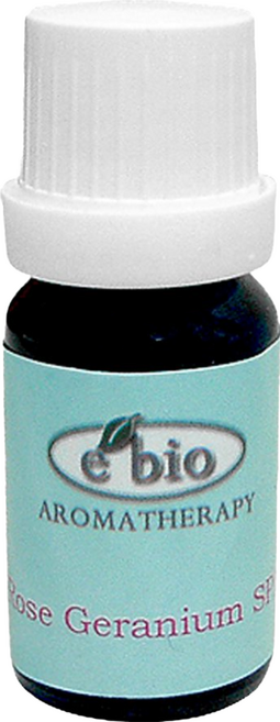 e'bio 玫瑰花妍水療泡澡精油, 10ml, 1瓶