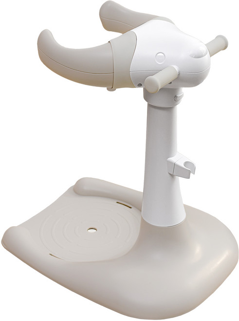 일리맘 조이 샤워 목욕핸들 기저귀 갈이대, 베이지