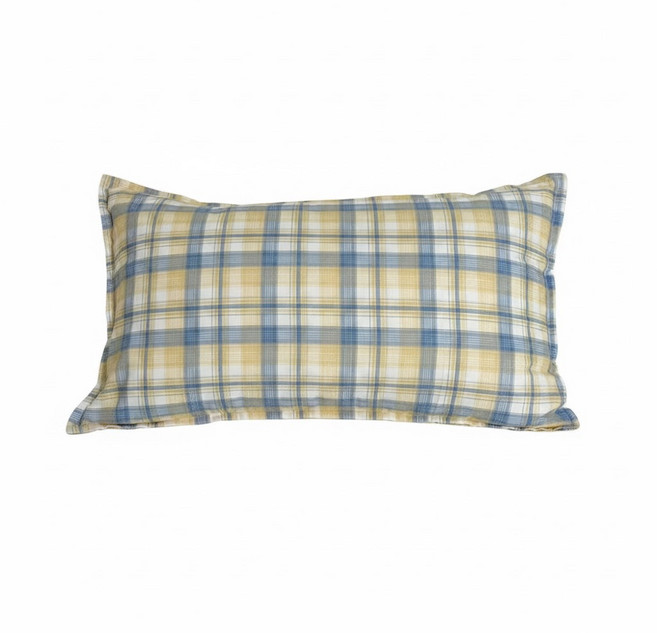 와이낫 코리아 가벼운 베개커버