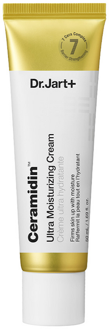 닥터자르트 세라마이딘 울트라 모이스처라이징 크림, 50ml, 1개