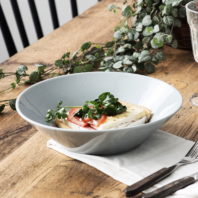 보울보울 어반데일리 멀티볼, 프렌치그레이, 1개