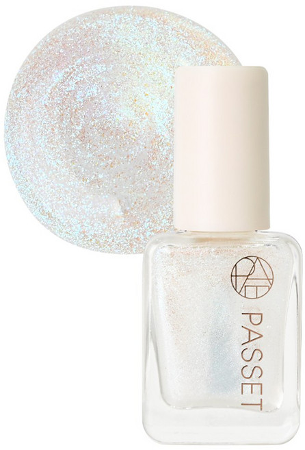 파셋 셀럽 네일컬러 폴리쉬, 44오로라빔, 7g, 1개