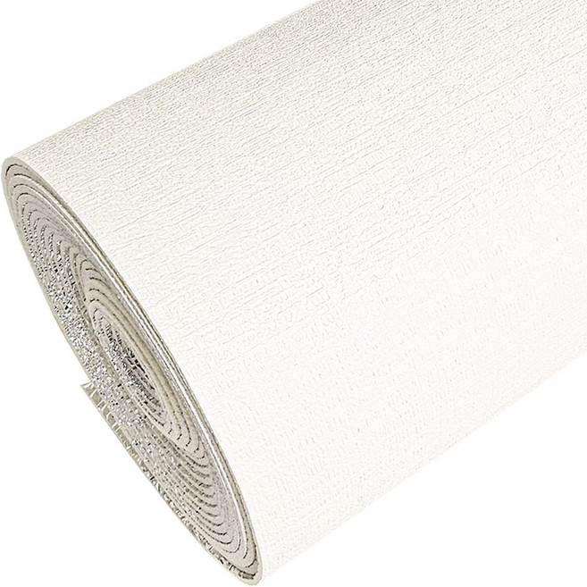 제로아이 곰팡이 습기방지 단열벽지, 패브릭베이지