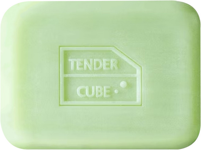 A TSAO HOUSE 阿皂屋 洗髮皂 迷迭香 控油專用, 120g, 1個