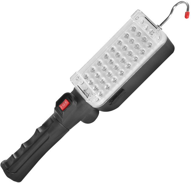 케이디와이 LED 작업등 KWL-600L, 1개