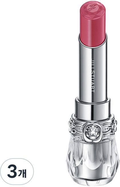 JILLSTUART Beauty唇綻放光澤, 6, 3個, 3.6克