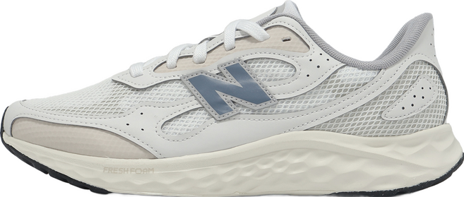 New Balance 男款 Fresh Foam ARISHI 2E楦運動休閒鞋 MARISTF4