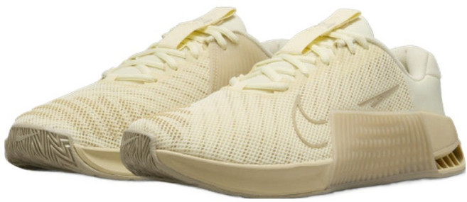 NIKE 耐吉 女款 W METCON 9 慢跑鞋 DZ2537-700