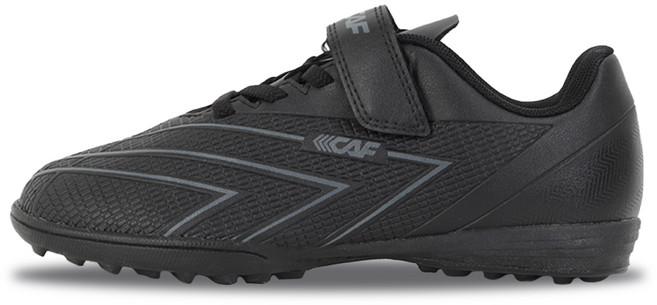 르까프 아동용 키즈 스페이스 풋살화 LE3F001UBK