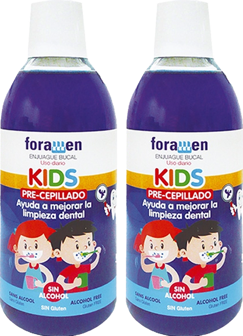 foramen 牙菌斑顯示劑