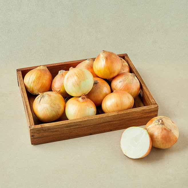 국내산 왕양파, 1개, 5kg