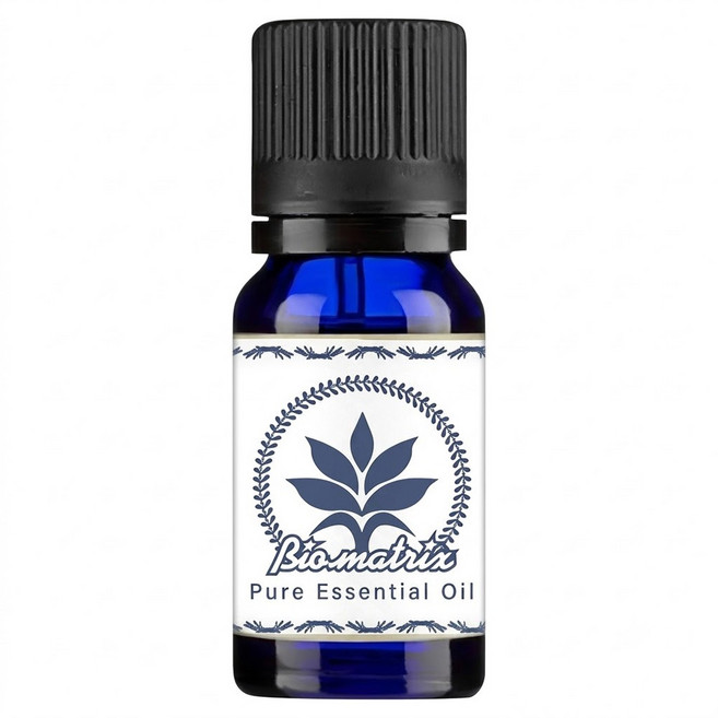 Bio-matrix 百翠氏 純精油, 杜松子, 10ml, 1瓶