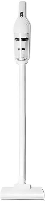 HONG JIN 宏晉 無線手持吸塵器, 白色