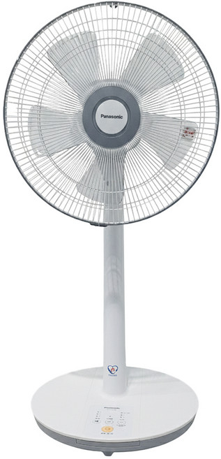 Panasonic DC直流馬達電風扇, F-S14KM
