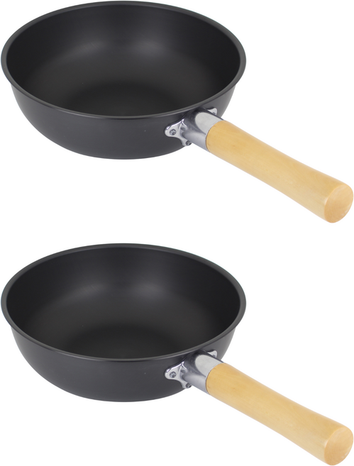남선 경질 중국팬, 32cm, 2개
