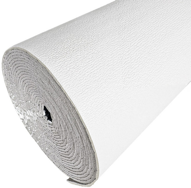 제로아이 곰팡이 습기방지 단열벽지, 플레인화이트