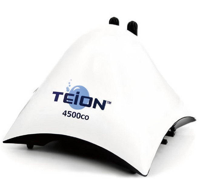 TEiON 帝王靜音雙孔雙微調馬達 打氣幫浦 空氣馬達 打氣馬達, 1個