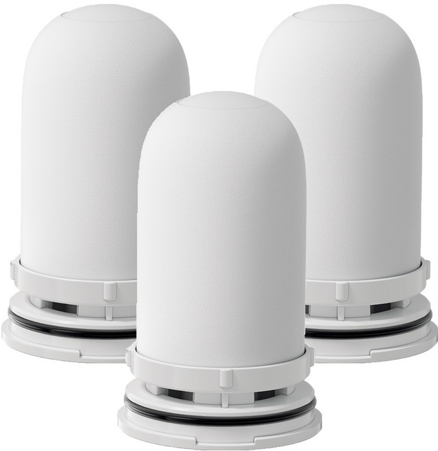 mijia 米家 龍頭淨水器濾芯 2, 3個, MJLTJSQDB02