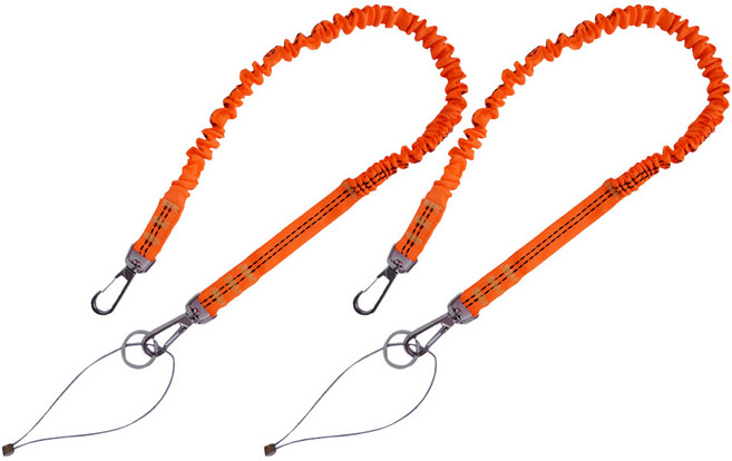 툴포스원 안전공구고리 3kg, 2개