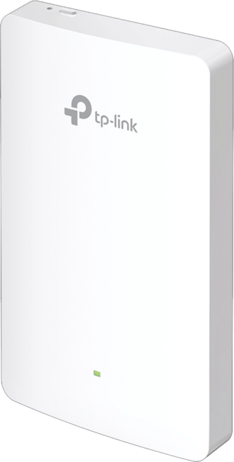 tp-link Omada AX1800 WiFi 6 嵌牆式無線基地台, EAP615-Wall, 1個