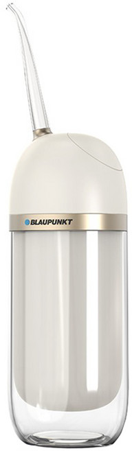 BLAUPUNKT 德國藍寶 UVC消毒沖牙機, BPH-CY01-TW, 粟米白