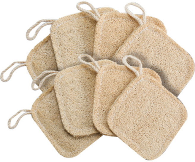 어반파파 어썸루파 수세미, 8개, 1세트