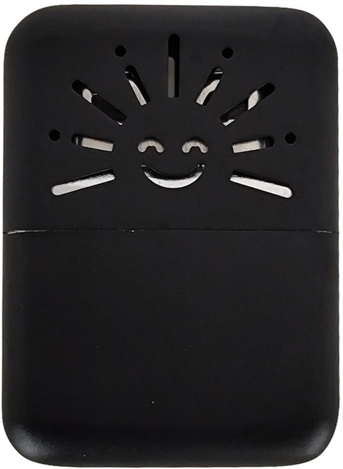 ALL SPLENDID 小太陽/小懷爐 PW-05 BLACK 黑色, 1個