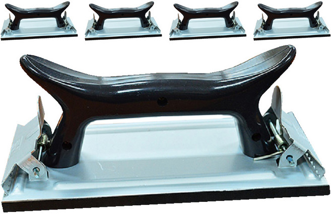 사포 샌딩기, 5개