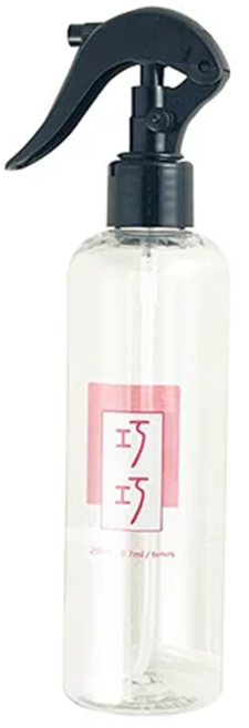 BEER BEAR 皮久熊 巧巧 MINI噴槍 19.5 x 6 x 5cm 260ml, MINI噴槍 黑色 + 透明色, 4個