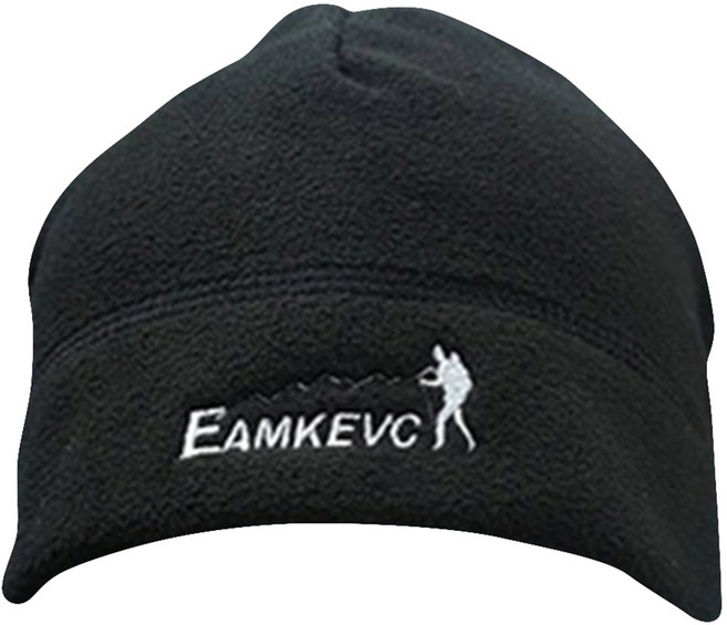 EAMKEVC 伊凱文 FLEECE機能恆溫保暖帽