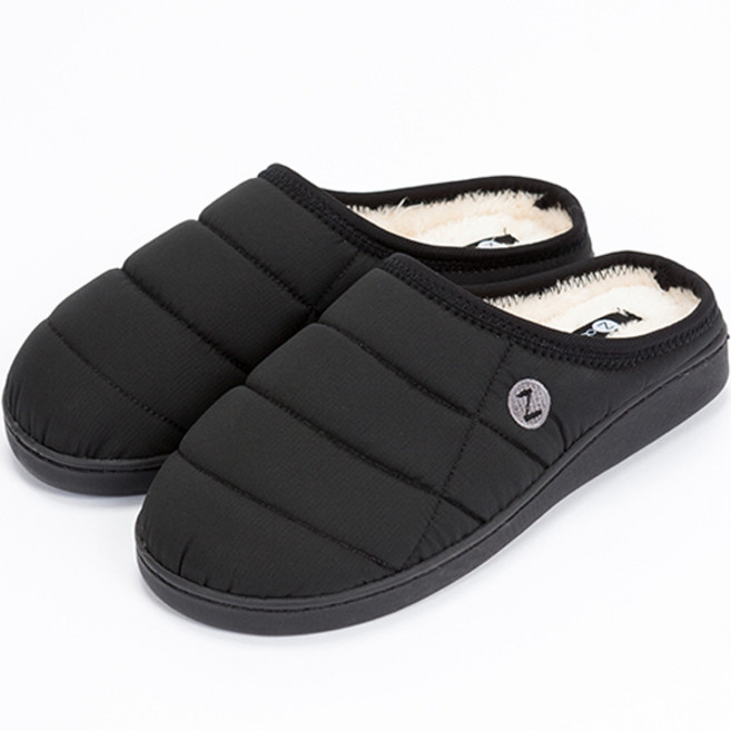 조브하 남녀공용 패딩털 방한 실내화 ZBS-22005013