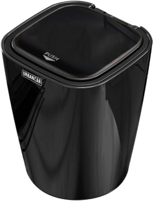 어반카 엠블럼 차량용 재떨이, 벤츠, 1개