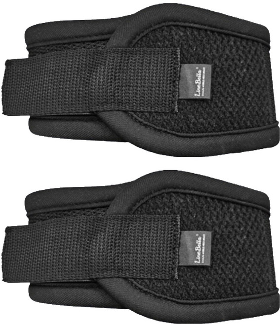 라인벨라 의료용 휴대용 목보호대, 2개