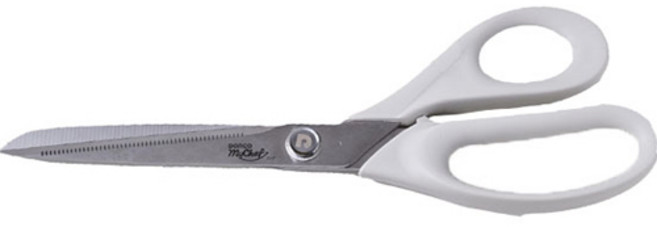 마이셰프 도루코 마린 가위 110 한손형, 베이지, 1개