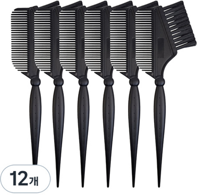 그레이거 PP염색솔, 12개