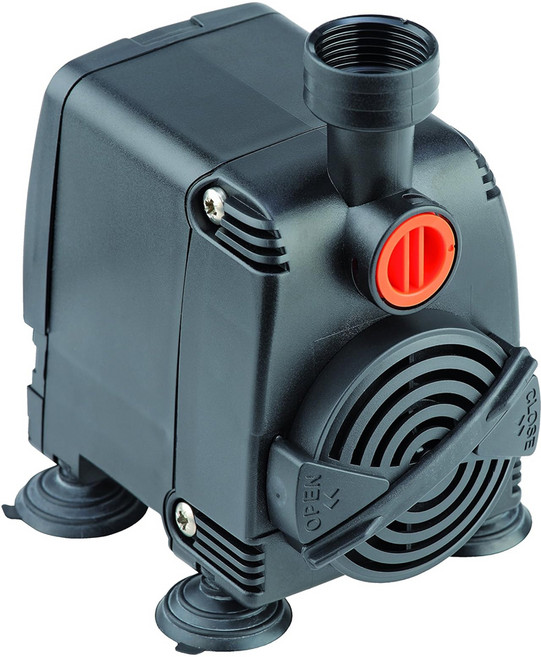 EDEN 伊登 海陸馬達135型2000L/H F-E135, 31.5W, 1個