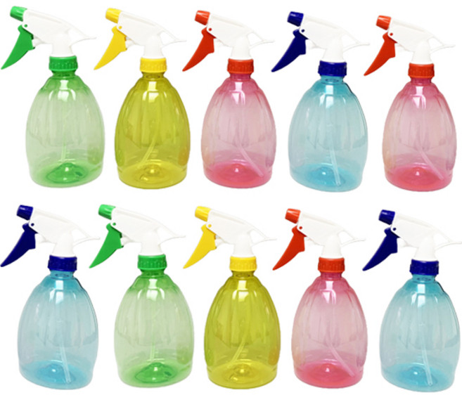 ABM캔디분무기, 10개, 랜덤발송